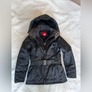 Utility weather proof jacket by wellensteyn